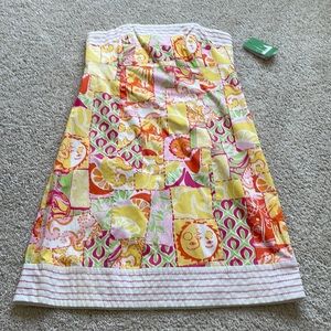 NWT Vintage Lilly Pulitzer Dress